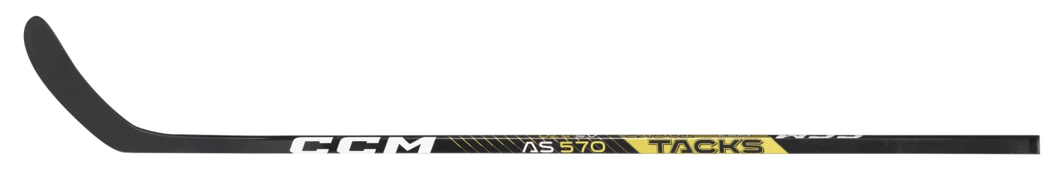 CCM Tacks AS 570 Intermediate Hockey Stick 4 CCM Tacks AS 570 Intermediate Hockey Stick - Image 2