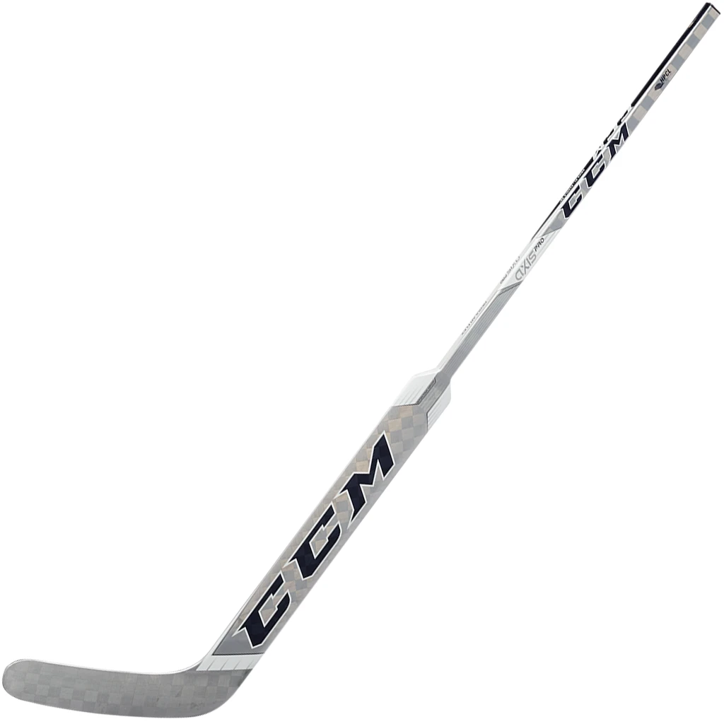 CCM Axis Pro Junior Goalie Stick 3 CCM Axis Pro Junior Goalie Stick