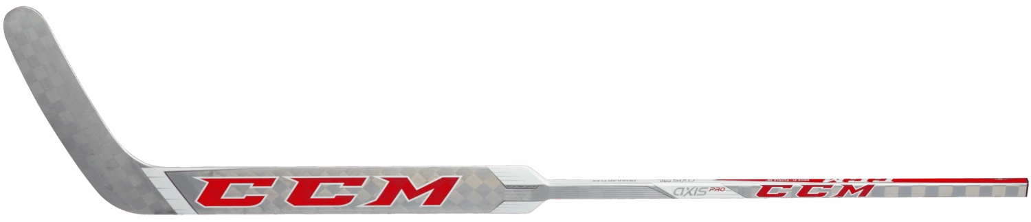 CCM Axis Pro Senior Goalie Stick 5 CCM Axis Pro Senior Goalie Stick - Image 3