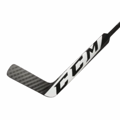 CCM EFLEX 5.5 Senior Goalie Stick (White/Black) 7 CCM EFLEX 5.5 Senior Goalie Stick (White/Black) -Pro Hockey Gear HSE59C BK 5