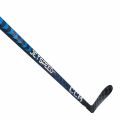 CCM JetSpeed FT5 Pro Senior Hockey Stick (Blue) 8 CCM JetSpeed FT5 Pro Senior Hockey Stick (Blue) -Pro Hockey Gear HSFT5P BLEU 2 43480a0d 64ba 4e23 84e8 601bd987a026