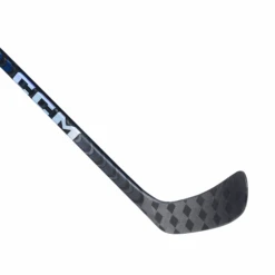 CCM JetSpeed FT5 Pro Intermediate Hockey Stick (Blue) 9 CCM JetSpeed FT5 Pro Intermediate Hockey Stick (Blue) -Pro Hockey Gear HSFT5P BLEU 4 0edc1817 5346 4a98 ad13 fb42ab93645f
