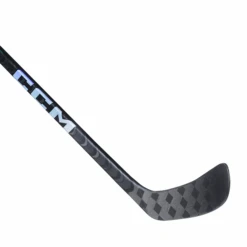 CCM JetSpeed FT5 Pro Junior Hockey Stick (Chrome) 8 CCM JetSpeed FT5 Pro Junior Hockey Stick (Chrome) -Pro Hockey Gear HSFT5P GRIS 4