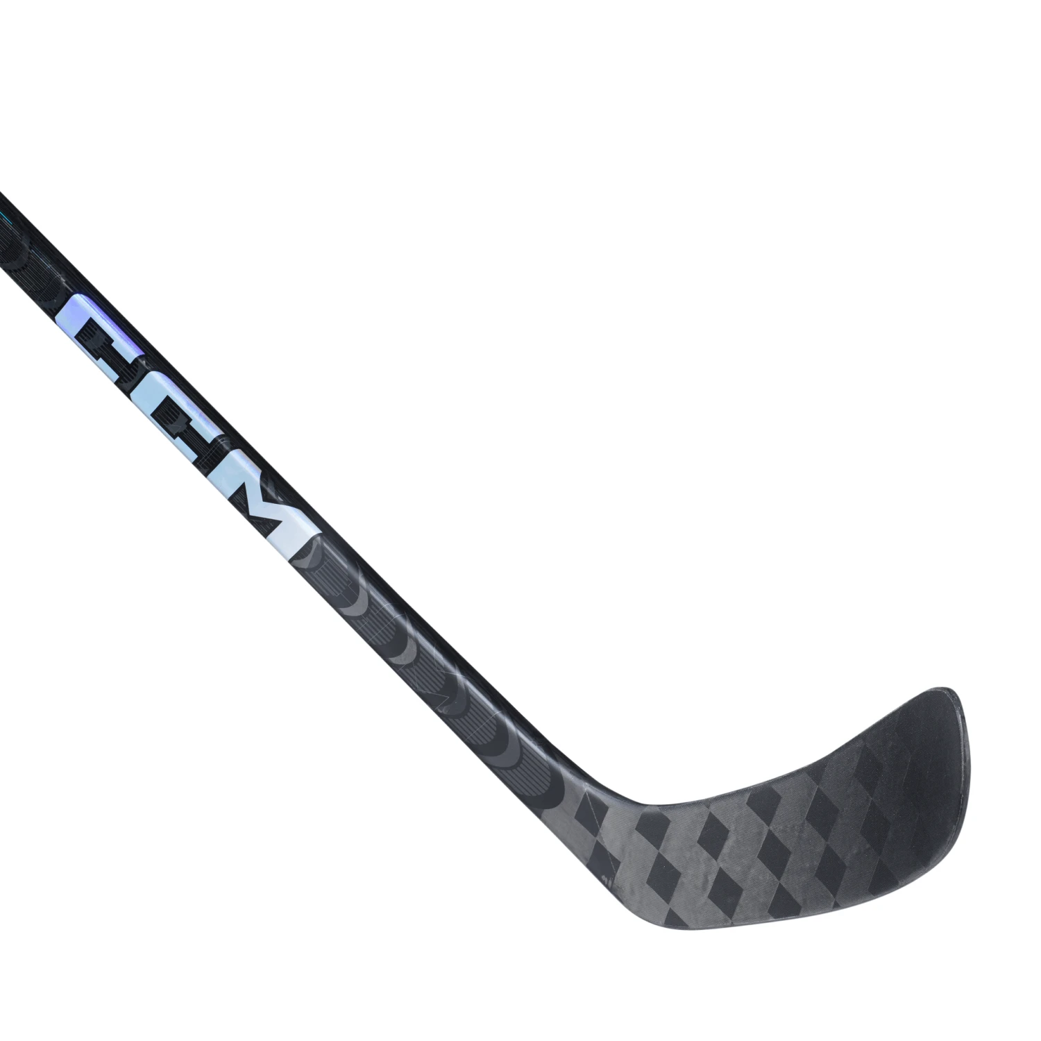 CCM JetSpeed FT5 Pro Intermediate Hockey Stick (Chrome) 6 CCM JetSpeed FT5 Pro Intermediate Hockey Stick (Chrome) - Image 4