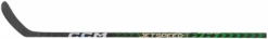CCM JetSpeed FT5 Pro Junior Hockey Stick (Green) 7 CCM JetSpeed FT5 Pro Junior Hockey Stick (Green) -Pro Hockey Gear HSFT5P VERT 12