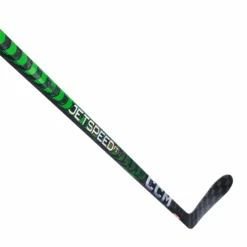 CCM JetSpeed FT5 Pro Senior Hockey Stick (Green) 8 CCM JetSpeed FT5 Pro Senior Hockey Stick (Green) -Pro Hockey Gear HSFT5P VERT 2 52927b8c 5e7e 4493 b8b6 c984d1326caf
