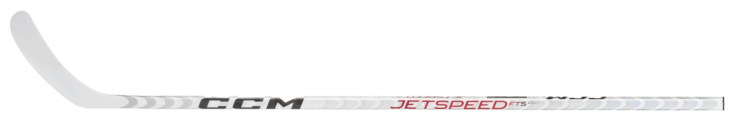 CCM JetSpeed FT5 Pro North Junior Hockey Stick 4 CCM JetSpeed FT5 Pro North Junior Hockey Stick - Image 2