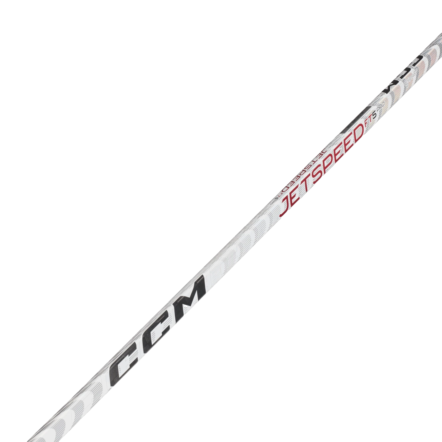 CCM JetSpeed FT5 Pro North Junior Hockey Stick 5 CCM JetSpeed FT5 Pro North Junior Hockey Stick - Image 3