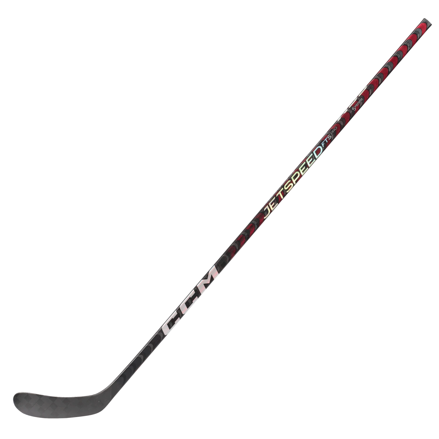CCM JetSpeed FT5 Pro Youth Hockey Stick 3 CCM JetSpeed FT5 Pro Youth Hockey Stick