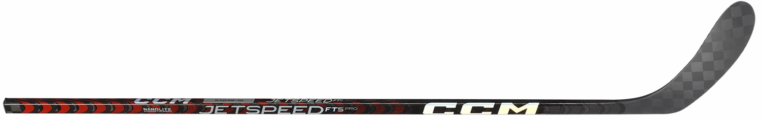 CCM JetSpeed FT5 Pro Junior Hockey Stick 4 CCM JetSpeed FT5 Pro Junior Hockey Stick - Image 2
