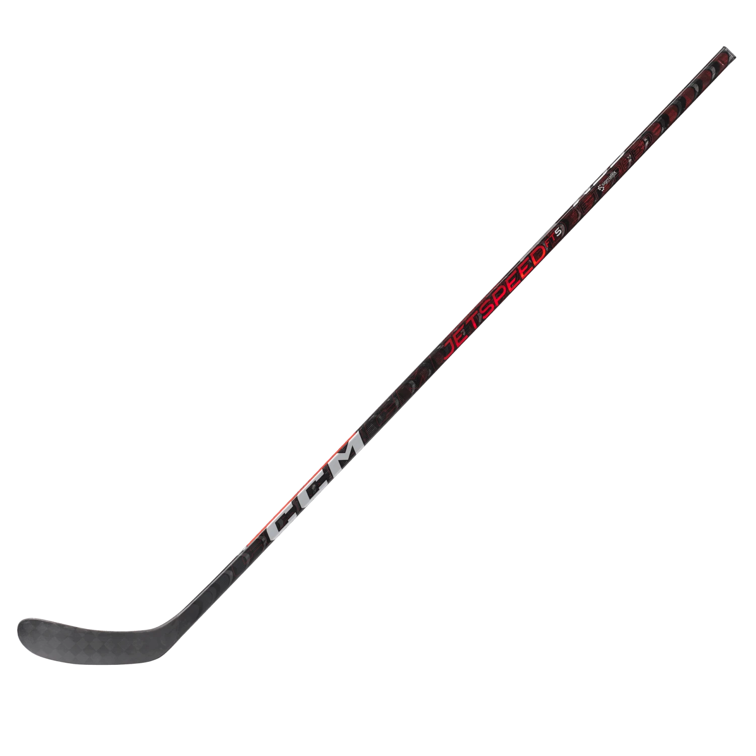CCM JetSpeed FT5 Junior Hockey Stick 3 CCM JetSpeed FT5 Junior Hockey Stick