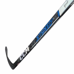 CCM JetSpeed FT6 Pro Junior Hockey Stick (Blue) 11 CCM JetSpeed FT6 Pro Junior Hockey Stick (Blue) -Pro Hockey Gear HSFT6PCB 03 1