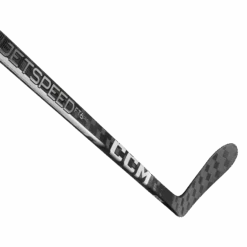 CCM JetSpeed FT6 Pro Intermediate Hockey Stick (Chrome) 10 CCM JetSpeed FT6 Pro Intermediate Hockey Stick (Chrome) -Pro Hockey Gear HSFT6PCC 02