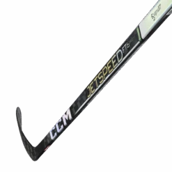 CCM JetSpeed FT6 Pro Junior Hockey Stick (Chrome) 11 CCM JetSpeed FT6 Pro Junior Hockey Stick (Chrome) -Pro Hockey Gear HSFT6PCC 03 45518550 65ec 4b64 a43a 517bbb08e9d3