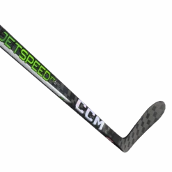 CCM JetSpeed FT6 Pro Senior Hockey Stick (Green) 10 CCM JetSpeed FT6 Pro Senior Hockey Stick (Green) -Pro Hockey Gear HSFT6PCG 02 0b036176 0abb 4a7a 9fe8 abe6b351454b
