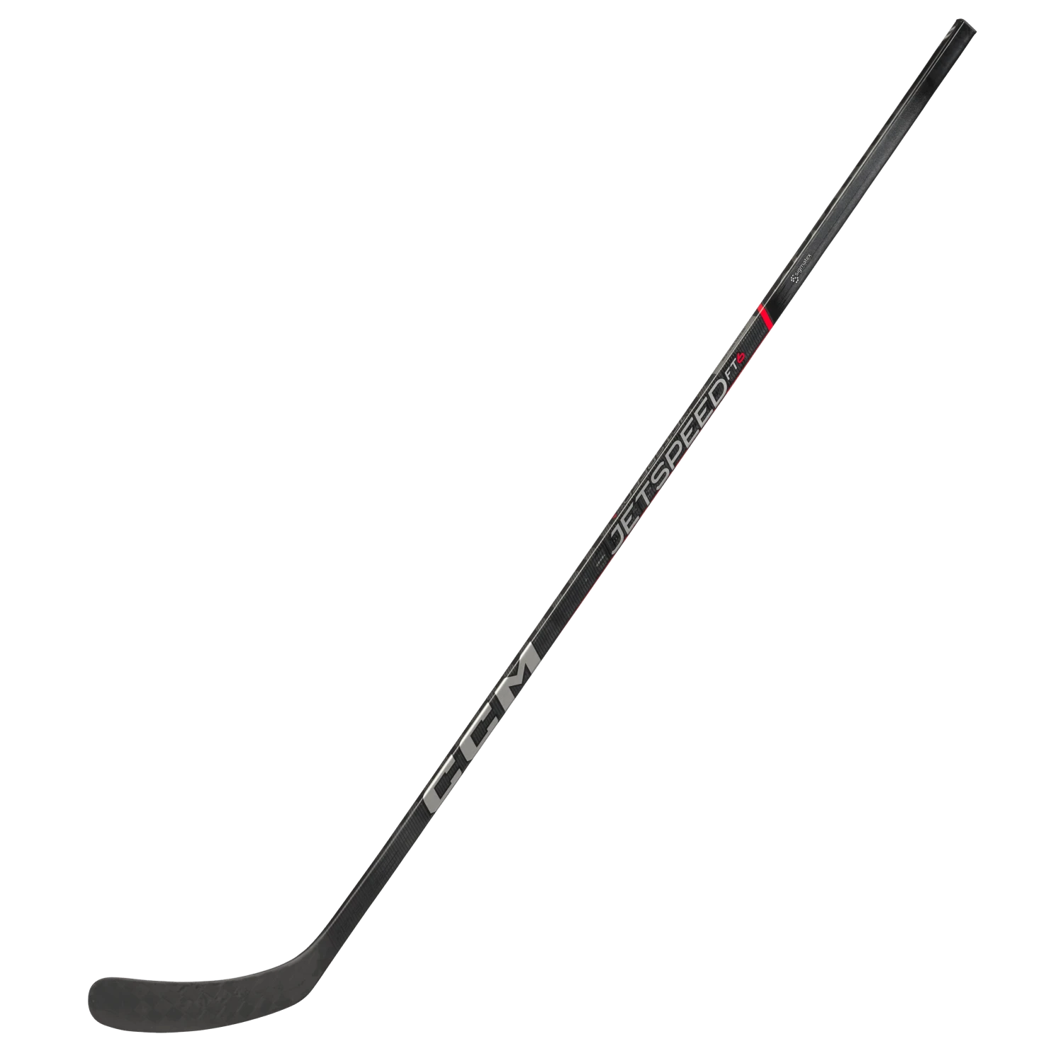 CCM JetSpeed FT6 Senior Hockey Stick 3 CCM JetSpeed FT6 Senior Hockey Stick