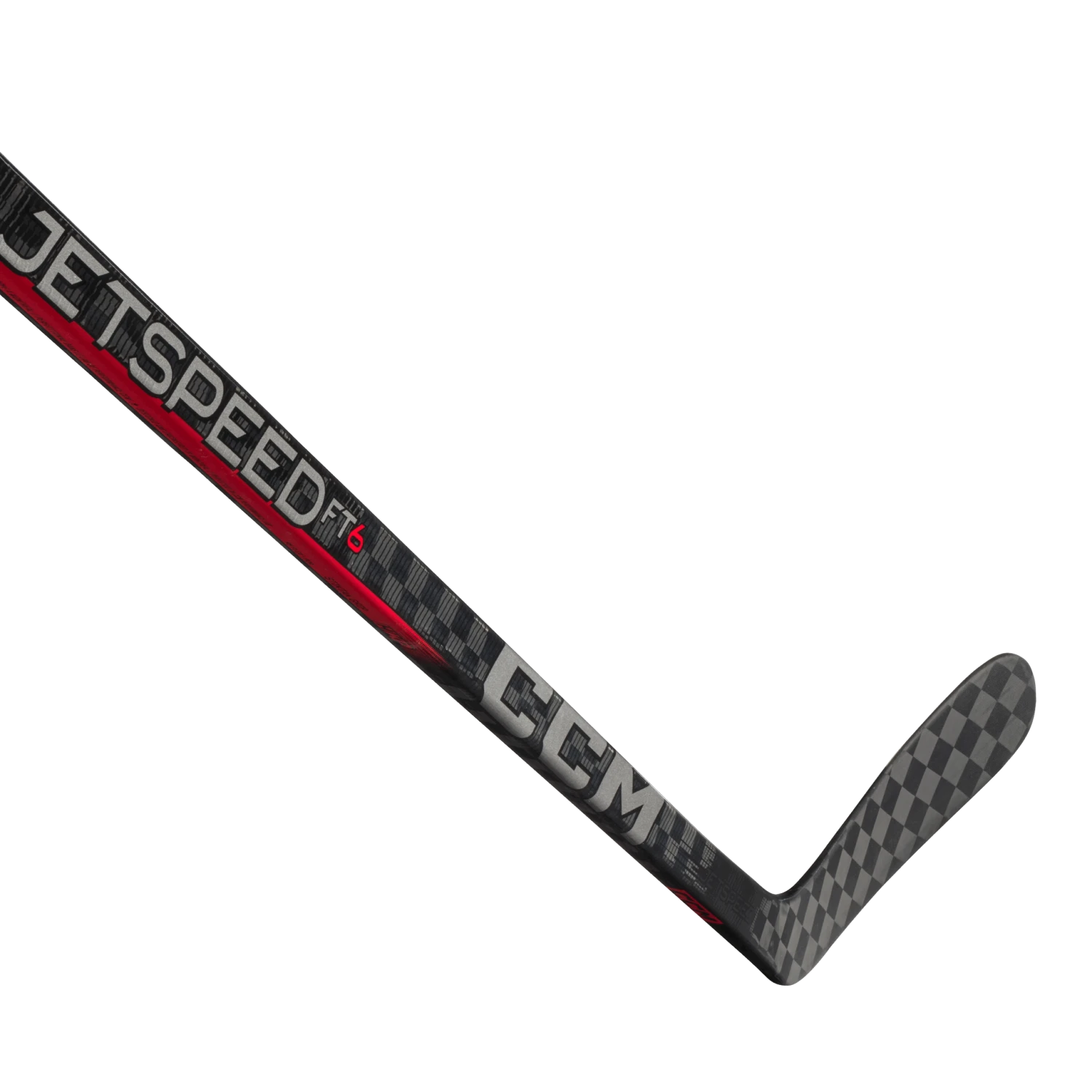 CCM JetSpeed FT6 Senior Hockey Stick 5 CCM JetSpeed FT6 Senior Hockey Stick - Image 3