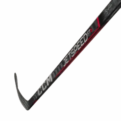 CCM JetSpeed FT6 Intermediate Hockey Stick 11 CCM JetSpeed FT6 Intermediate Hockey Stick -Pro Hockey Gear HSFT6 03