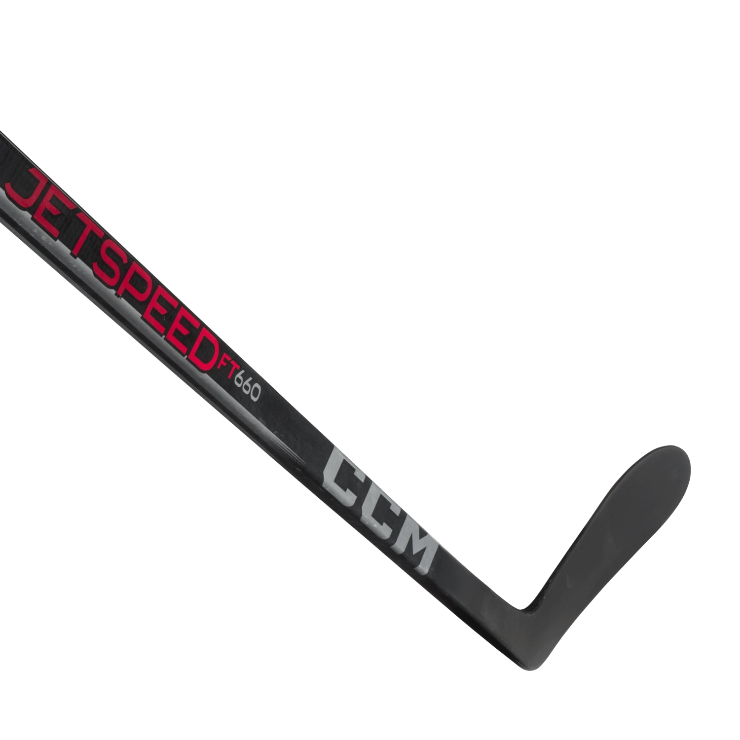 CCM JetSpeed FT660 Senior Hockey Stick 5 CCM JetSpeed FT660 Senior Hockey Stick - Image 3