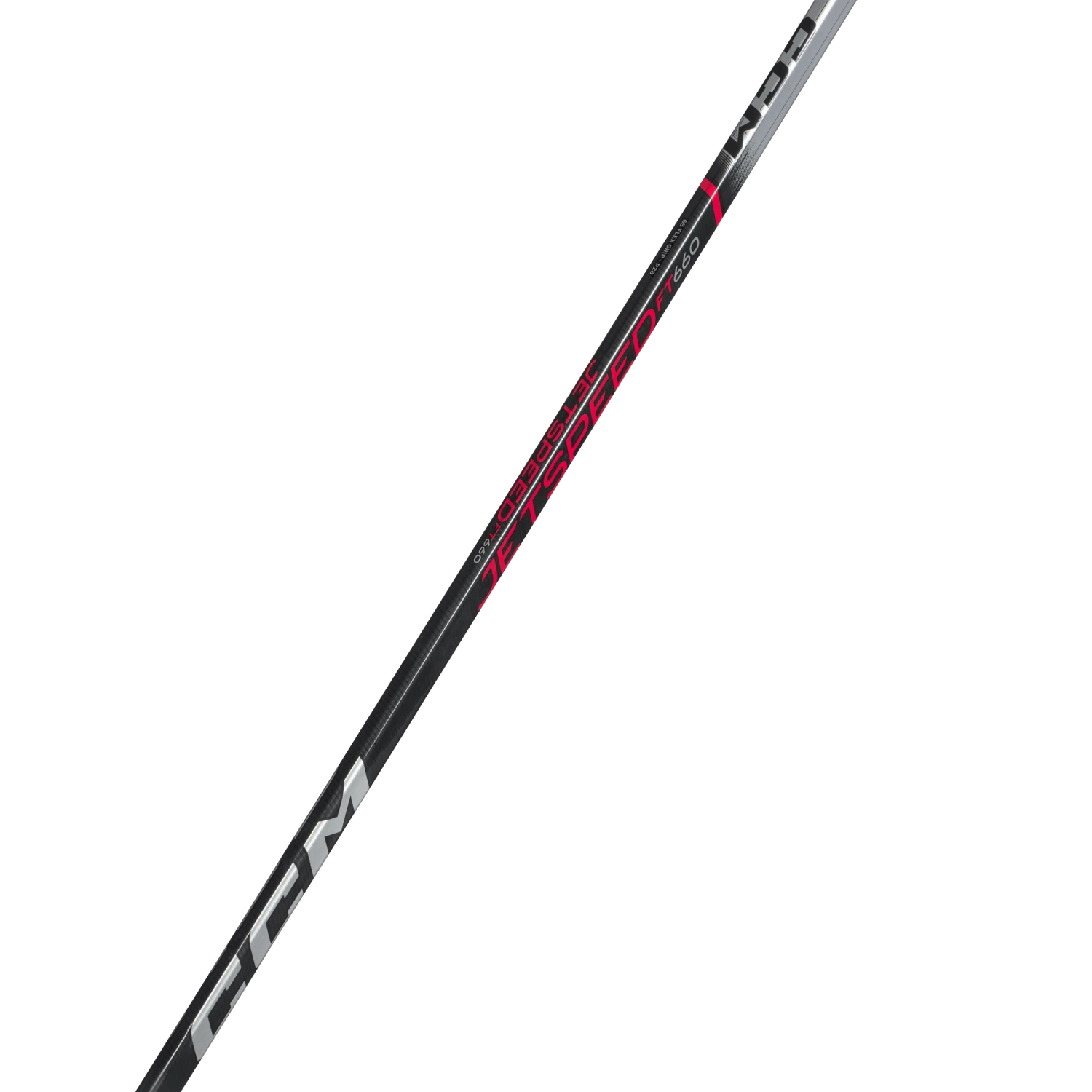 CCM JetSpeed FT660 Senior Hockey Stick 8 CCM JetSpeed FT660 Senior Hockey Stick - Image 6