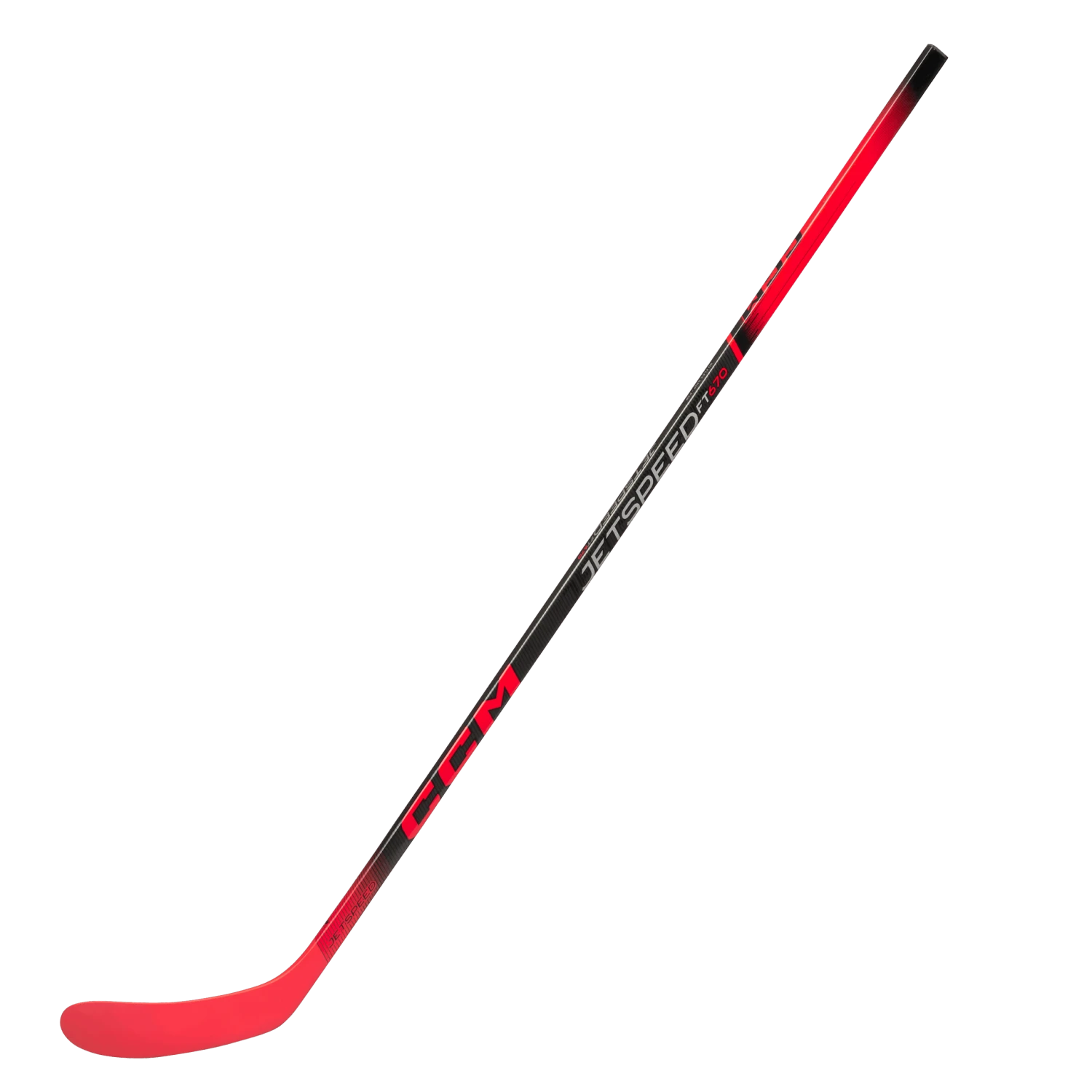 CCM JetSpeed FT670 Junior Hockey Stick 3 CCM JetSpeed FT670 Junior Hockey Stick