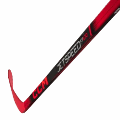 CCM JetSpeed FT670 Junior Hockey Stick 11 CCM JetSpeed FT670 Junior Hockey Stick -Pro Hockey Gear HSJ670 JR 03