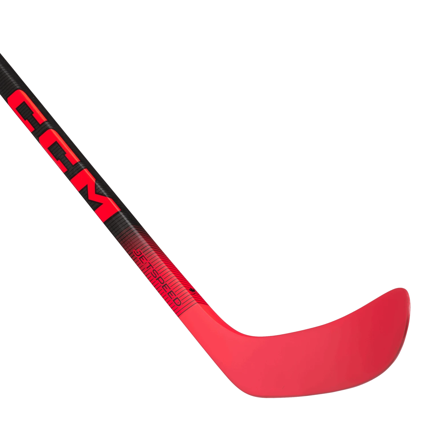 CCM JetSpeed FT670 Junior Hockey Stick 7 CCM JetSpeed FT670 Junior Hockey Stick - Image 5