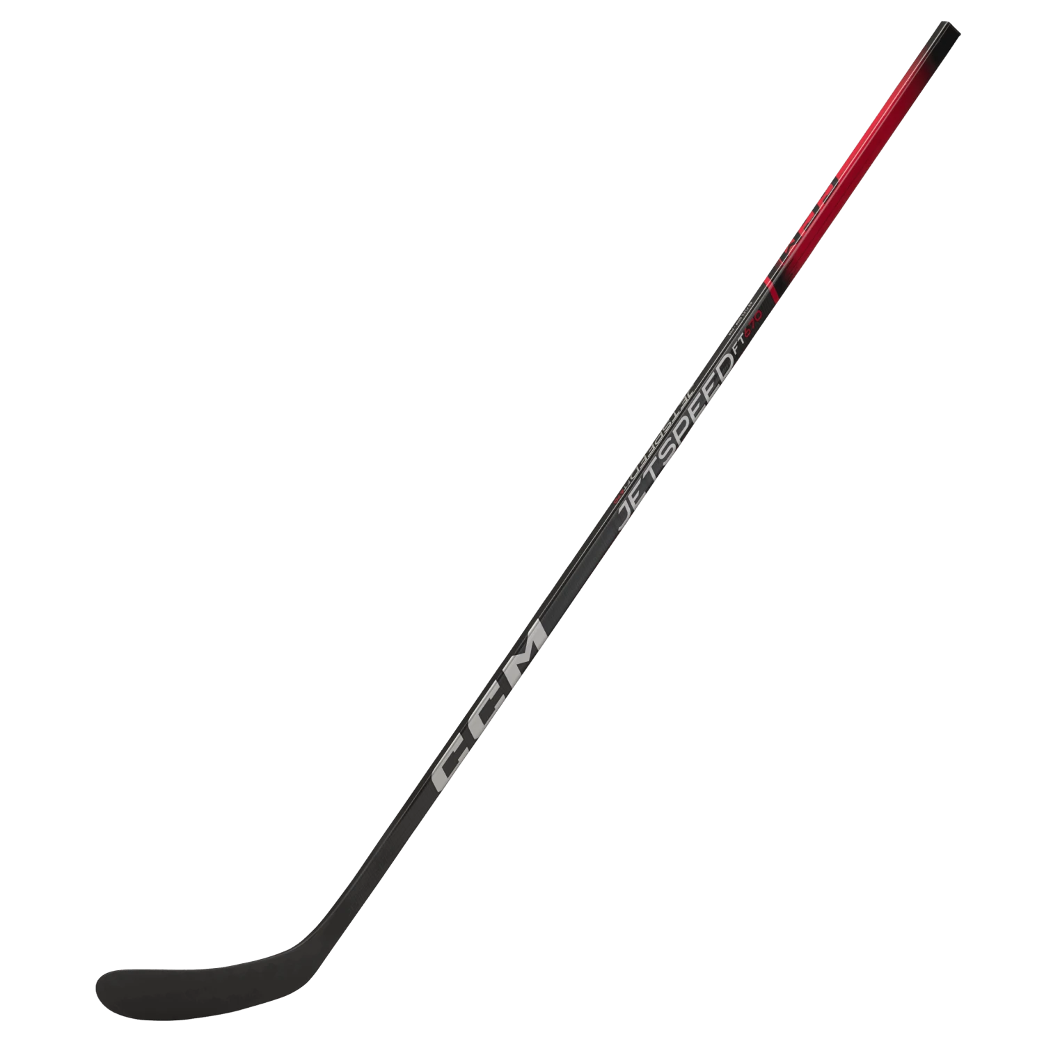 CCM JetSpeed FT670 Intermediate Hockey Stick 3 CCM JetSpeed FT670 Intermediate Hockey Stick