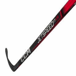 CCM JetSpeed FT670 Intermediate Hockey Stick 11 CCM JetSpeed FT670 Intermediate Hockey Stick -Pro Hockey Gear HSJ670 03