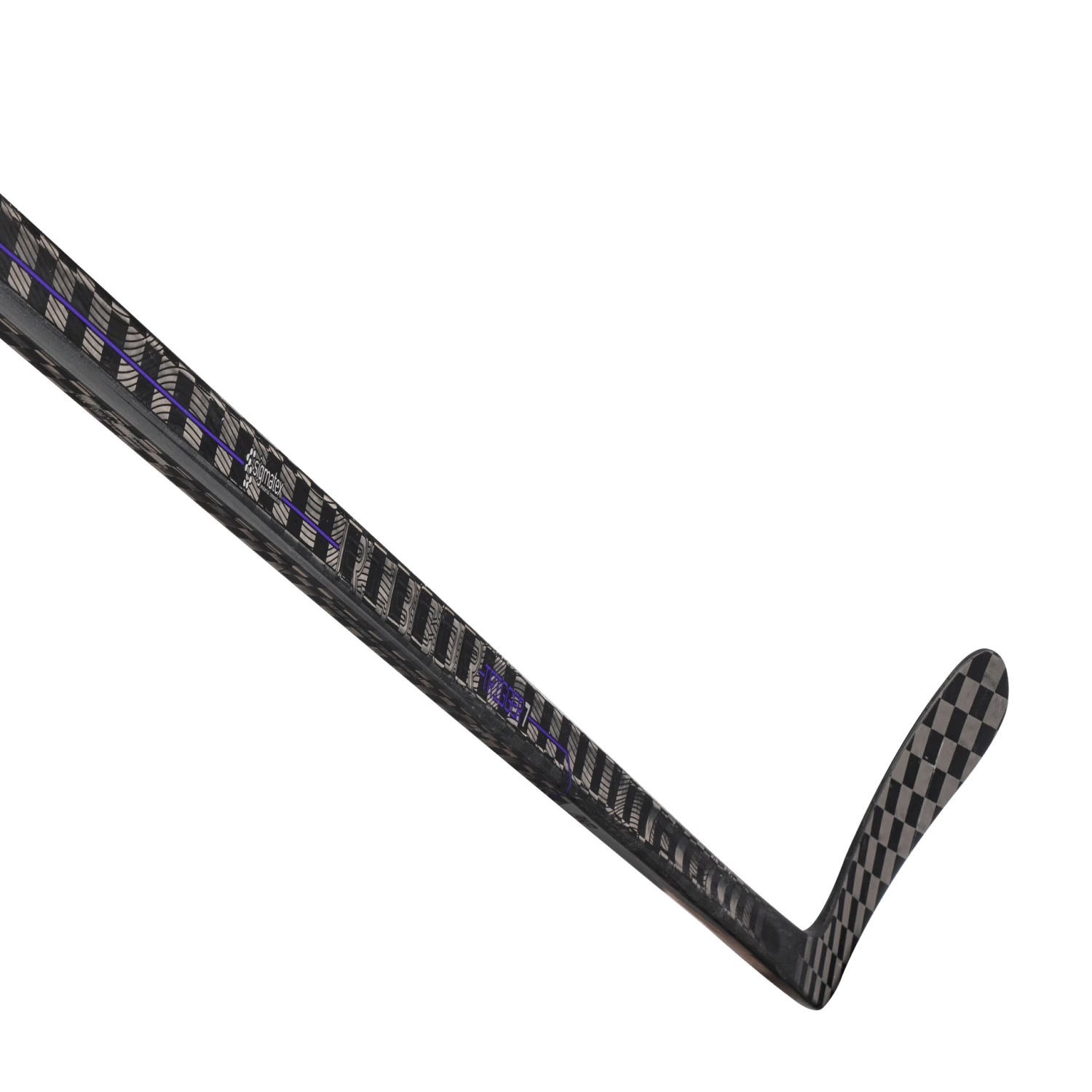 CCM Ribcor Trigger 7 Junior Hockey Stick 5 CCM Ribcor Trigger 7 Junior Hockey Stick - Image 3