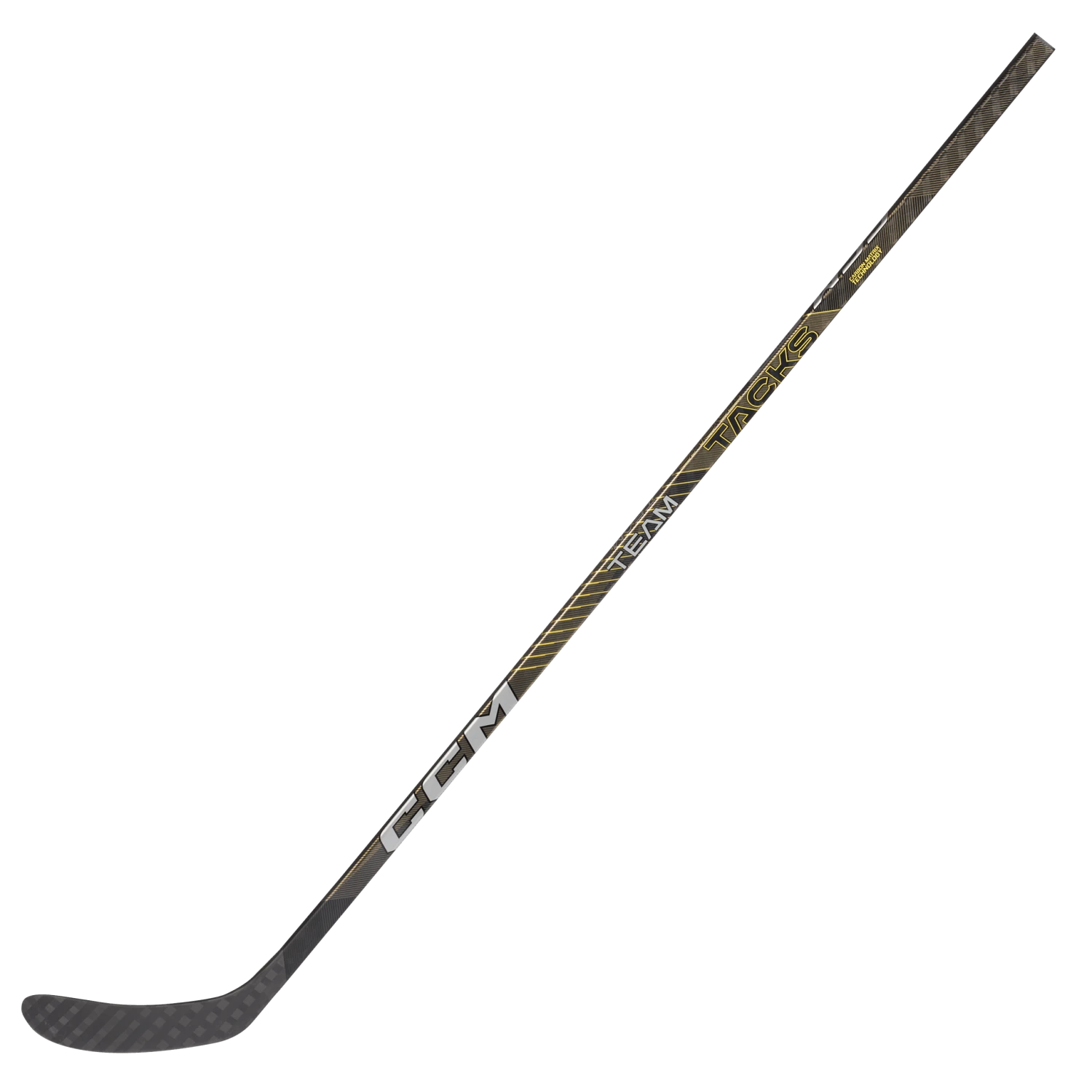CCM Tacks Team 5 Senior Hockey Stick 3 CCM Tacks Team 5 Senior Hockey Stick