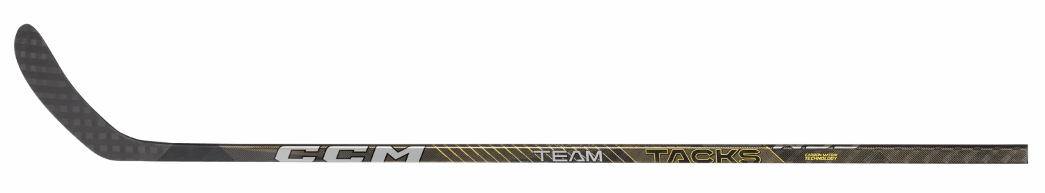 CCM Tacks Team 5 Senior Hockey Stick 4 CCM Tacks Team 5 Senior Hockey Stick - Image 2