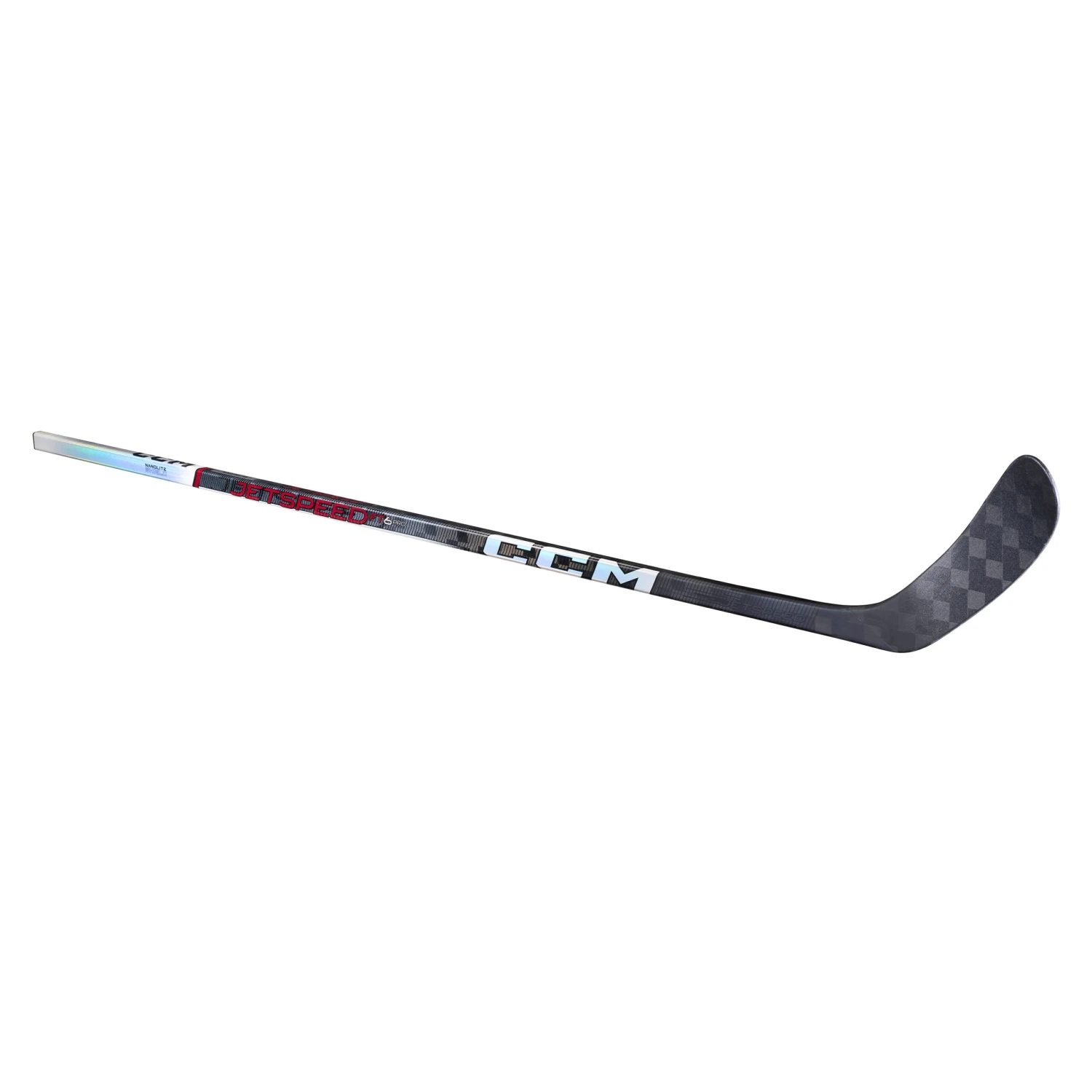 CCM JetSpeed FT6 Pro Youth Hockey Stick 6 CCM JetSpeed FT6 Pro Youth Hockey Stick - Image 4
