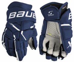 Bauer Supreme Mach Senior Hockey Gloves 11 Bauer Supreme Mach Senior Hockey Gloves -Pro Hockey Gear HYP2RLITE.8 08e708e1 94b7 4faf b725 2903ed2afce4