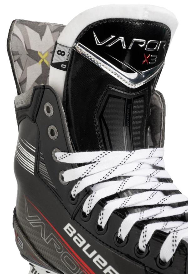 Bauer Vapor X3 Senior Hockey Skates 5 Bauer Vapor X3 Senior Hockey Skates - Image 3
