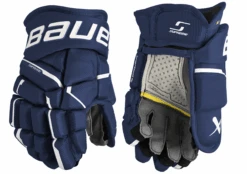 Bauer Supreme Mach Junior Hockey Gloves 12 Bauer Supreme Mach Junior Hockey Gloves -Pro Hockey Gear HYP2RLITE.8 817e5a39 47e3 4ec9 95ef 0d93de507331