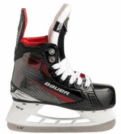 Bauer Vapor X5 Pro Youth Hockey Skates -Pro Hockey Gear HYP2RLITE.8 b77198f0 7764 46dd 9810 98aa6defe3cf