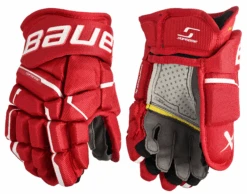 Bauer Supreme Mach Junior Hockey Gloves 10 Bauer Supreme Mach Junior Hockey Gloves -Pro Hockey Gear HYP2RLITE.8 dd7be303 4fa2 4f11 9ed7 8684db50249f