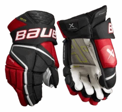 Bauer Vapor Hyperlite Senior Hockey Gloves 18 Bauer Vapor Hyperlite Senior Hockey Gloves -Pro Hockey Gear HYPERLITE SR FRONT BKR2 d08f8ff1 b5e8 4468 a09a 57b487839b37