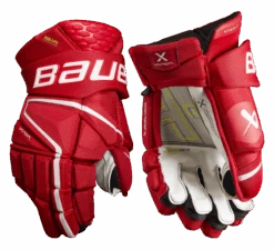 Bauer Vapor Hyperlite Intermediate Hockey Gloves 22 Bauer Vapor Hyperlite Intermediate Hockey Gloves -Pro Hockey Gear HYPERLITE SR FRONT RED2png 190d1518 7b54 4b8c a9ab 03e797db8447