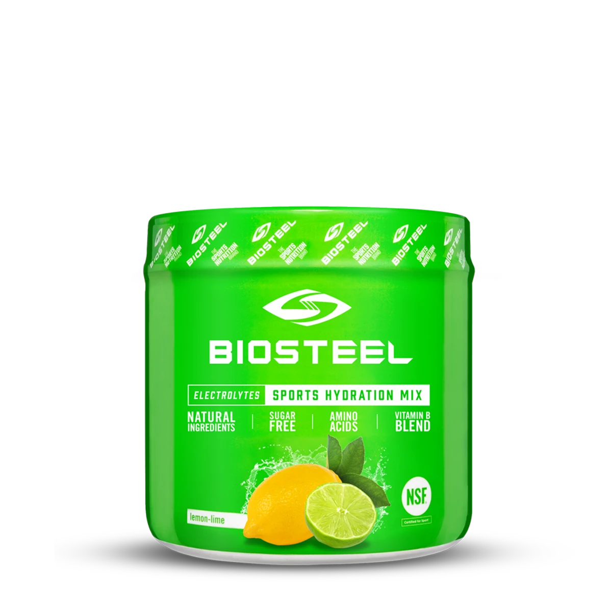BioSteel High-Performance Sports Hydration Mix (140g) 5 BioSteel High-Performance Sports Hydration Mix (140g) - Image 3