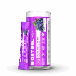 BioSteel High-Performance Sports Hydration Mix (12 Count) 15 BioSteel High-Performance Sports Hydration Mix (12 Count) -Pro Hockey Gear Hydration 2000x2000 0012 HPSM Tubes Grape Packet 720ppi 1194x 1194x 1 1194x 7d3e232c 9d37 4c73 9e30 1d675e2ce32d
