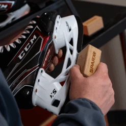 Sparx Hockey Deburring Block Set 13 Sparx Hockey Deburring Block Set -Pro Hockey Gear InUse 1 1024x1024 2x be62eaf6 eead 45bf ab19 fa3e0e3f982f