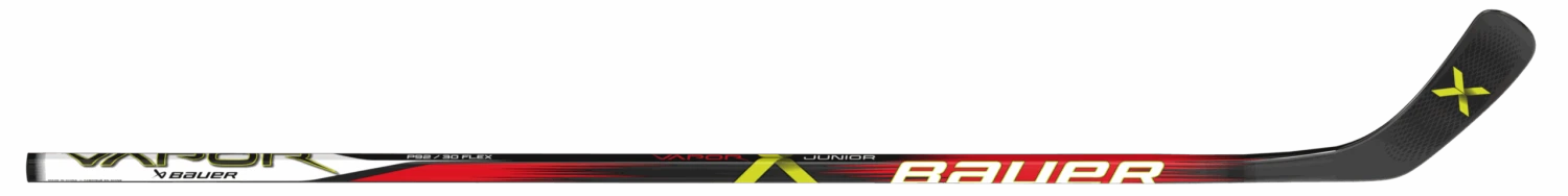 Bauer Vapor 2023 Youth Hockey Stick 4 Bauer Vapor 2023 Youth Hockey Stick - Image 2