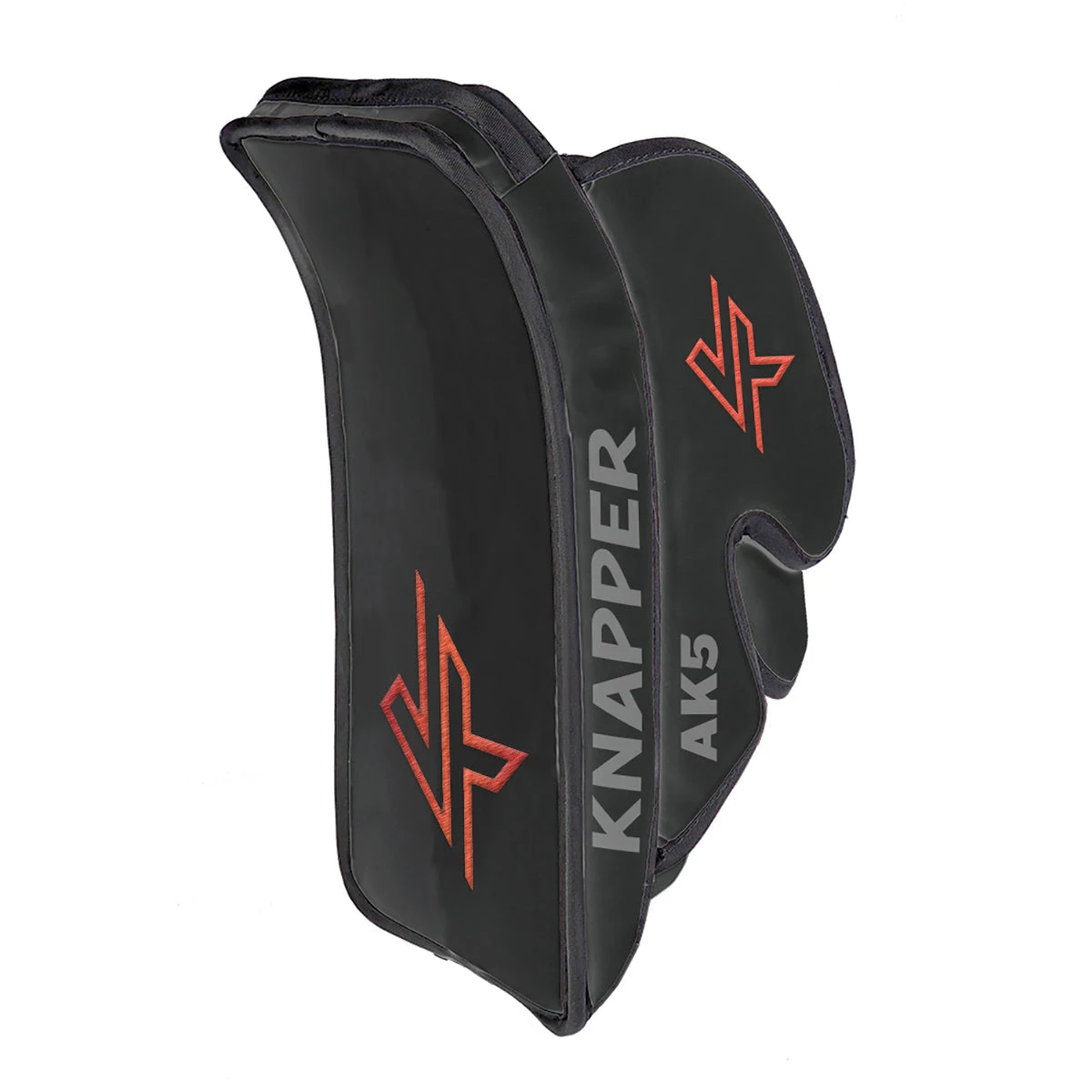 Knapper AK5 Ball Hockey Goalie Blocker 3 Knapper AK5 Ball Hockey Goalie Blocker