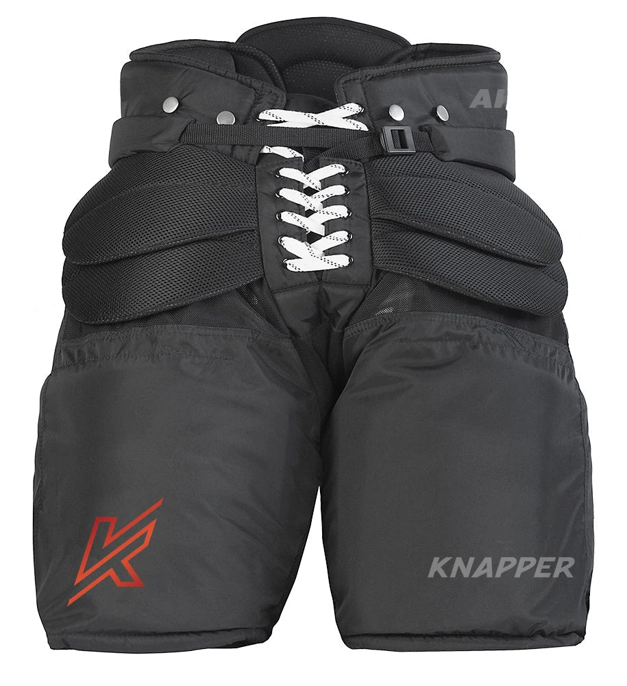 Knapper AK5 Ball Hockey Goalie Pants Senior 3 Knapper AK5 Ball Hockey Goalie Pants Senior