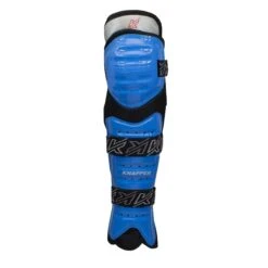 Knapper AK5 Ball Hockey Shin Guards 13 Knapper AK5 Ball Hockey Shin Guards -Pro Hockey Gear Knapper AK5 shinpads blue 1800x1800 164bcaa4 ab9a 4e90 896b 8bcfefaf3859