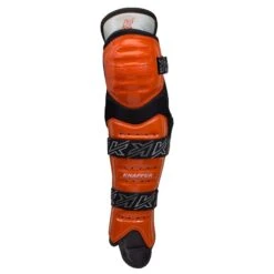 Knapper AK5 Ball Hockey Shin Guards 15 Knapper AK5 Ball Hockey Shin Guards -Pro Hockey Gear Knapper AK5 shinpads orange 1800x1800 cba14058 12b3 4451 ba87 c3215b9bbc1d