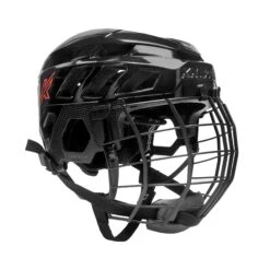 Knapper Ball Hockey Wire Mask -Pro Hockey Gear Knapper grille avec casque FMA005