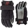 Knapper AK3 Ball Hockey Gloves 1 Knapper AK3 Ball Hockey Gloves -Pro Hockey Gear Knapper2019 Gants AK3 Noir